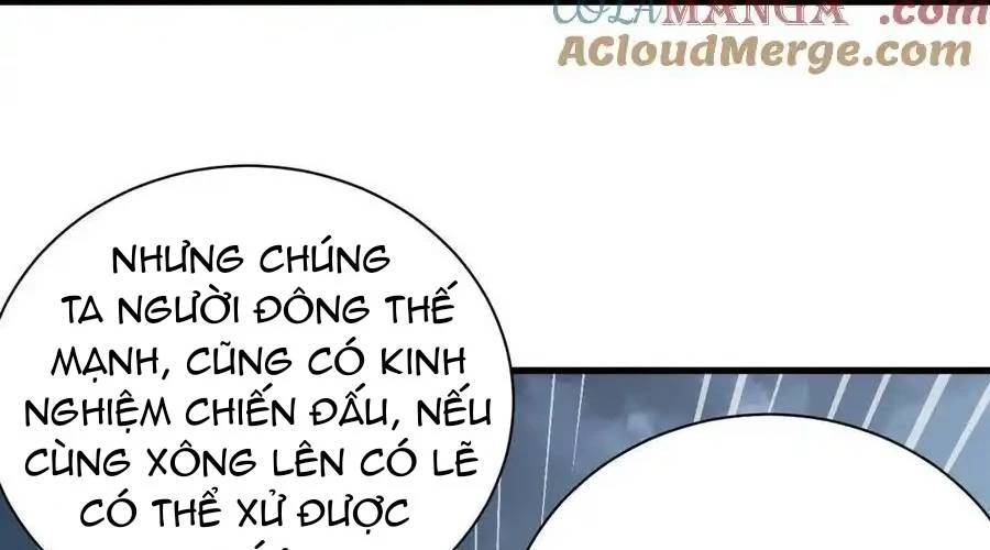 Thánh Nữ, Xin Hãy Dừng Ngay Những Trò Quái Đản Của Cô Đi!!: Chapter 80
