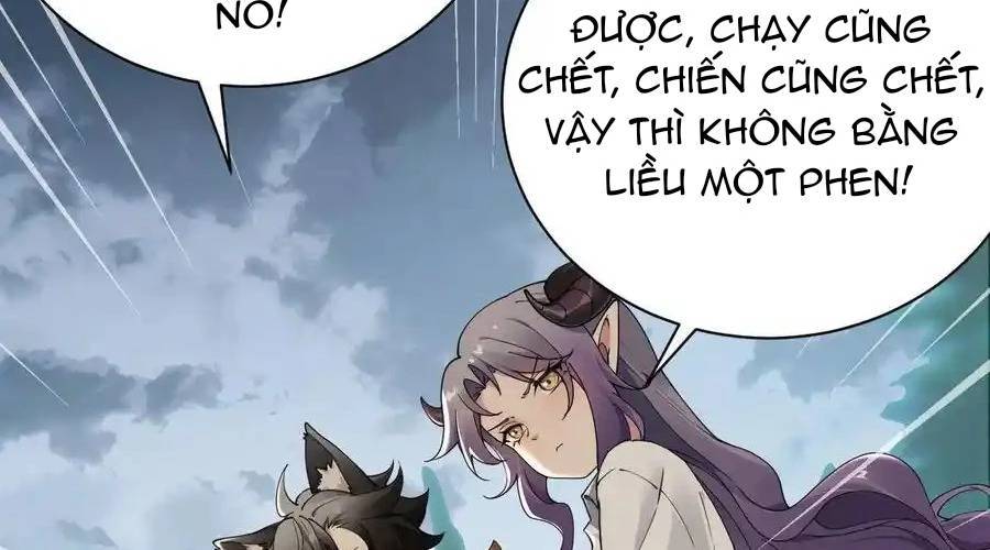 Thánh Nữ, Xin Hãy Dừng Ngay Những Trò Quái Đản Của Cô Đi!!: Chapter 80