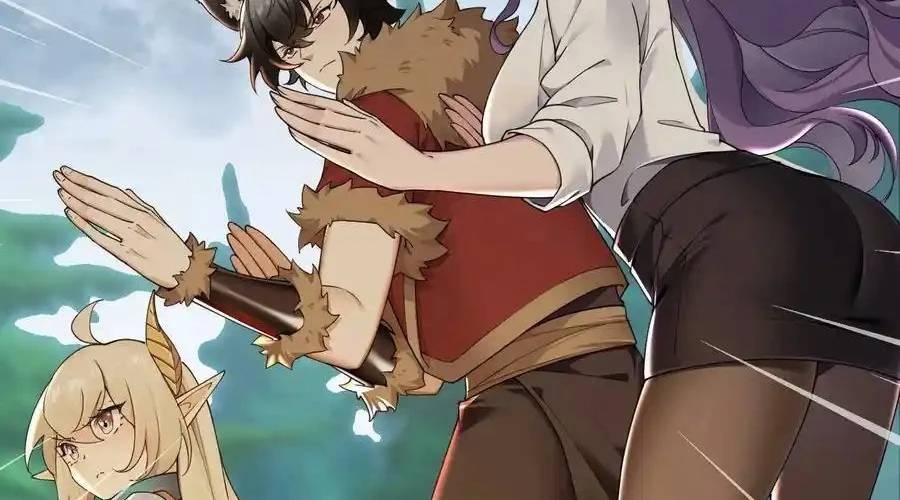 Thánh Nữ, Xin Hãy Dừng Ngay Những Trò Quái Đản Của Cô Đi!!: Chapter 80
