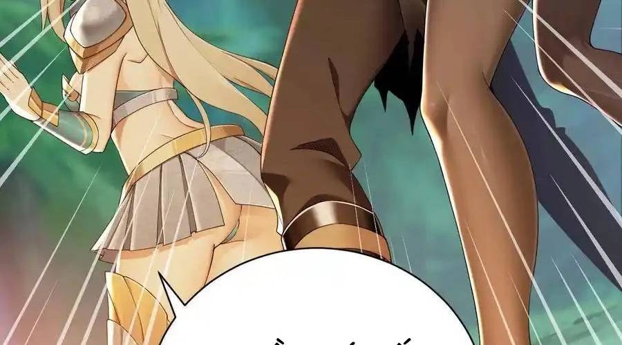 Thánh Nữ, Xin Hãy Dừng Ngay Những Trò Quái Đản Của Cô Đi!!: Chapter 80