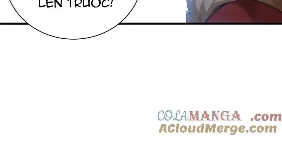 Thánh Nữ, Xin Hãy Dừng Ngay Những Trò Quái Đản Của Cô Đi!!: Chapter 80