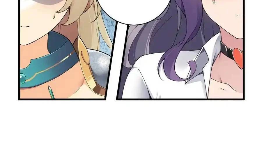Thánh Nữ, Xin Hãy Dừng Ngay Những Trò Quái Đản Của Cô Đi!!: Chapter 80