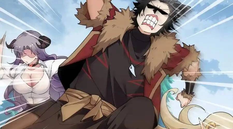 Thánh Nữ, Xin Hãy Dừng Ngay Những Trò Quái Đản Của Cô Đi!!: Chapter 80