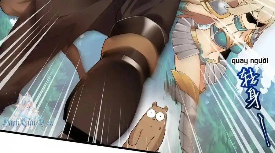 Thánh Nữ, Xin Hãy Dừng Ngay Những Trò Quái Đản Của Cô Đi!!: Chapter 80