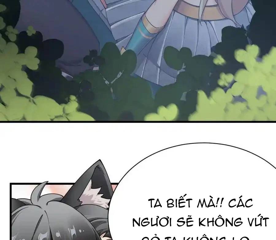 Thánh Nữ, Xin Hãy Dừng Ngay Những Trò Quái Đản Của Cô Đi!!: Chapter 81