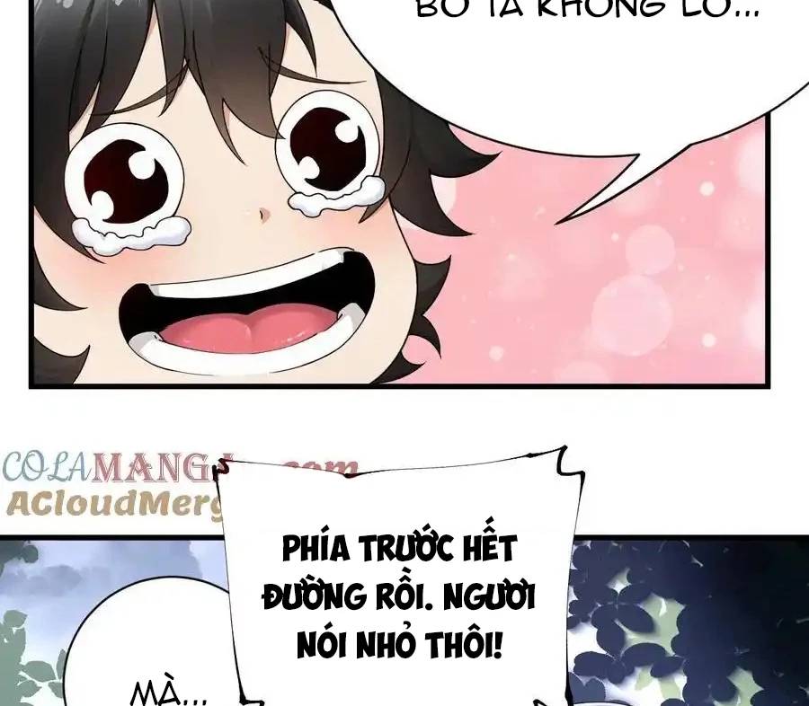 Thánh Nữ, Xin Hãy Dừng Ngay Những Trò Quái Đản Của Cô Đi!!: Chapter 81
