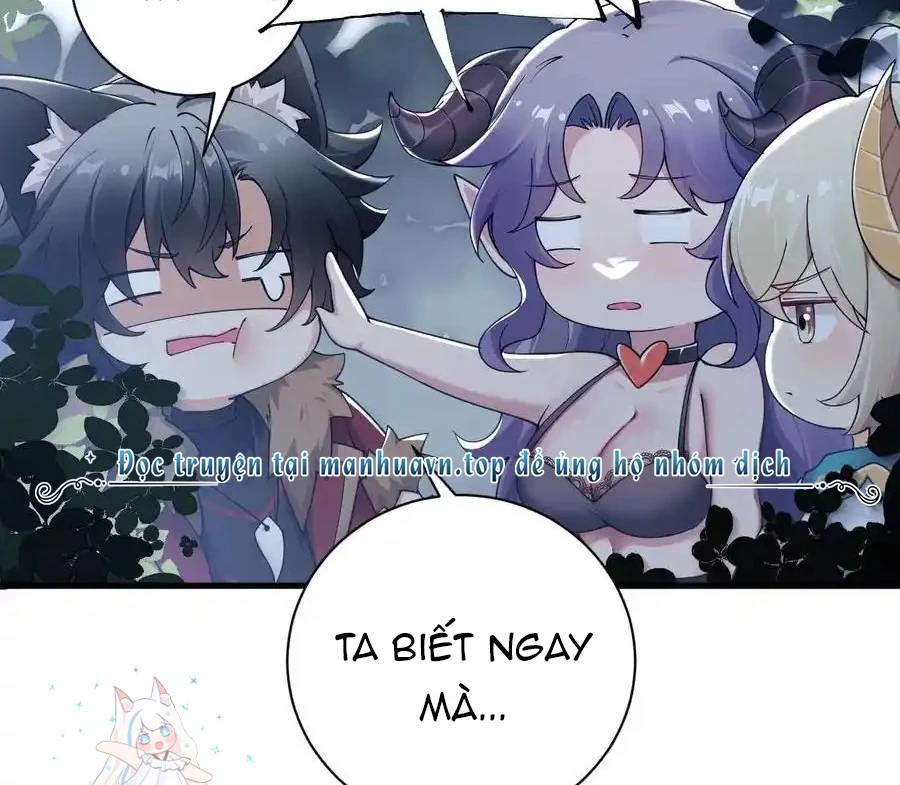 Thánh Nữ, Xin Hãy Dừng Ngay Những Trò Quái Đản Của Cô Đi!!: Chapter 81