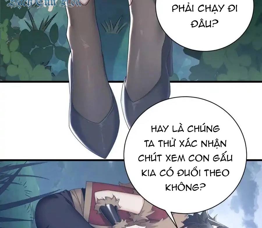 Thánh Nữ, Xin Hãy Dừng Ngay Những Trò Quái Đản Của Cô Đi!!: Chapter 81