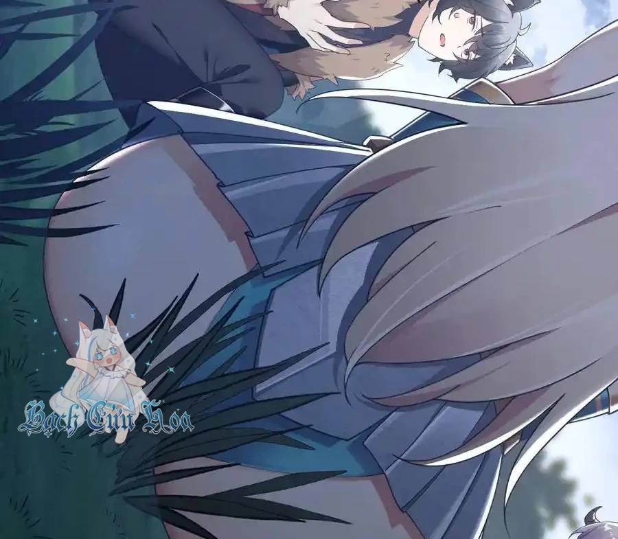 Thánh Nữ, Xin Hãy Dừng Ngay Những Trò Quái Đản Của Cô Đi!!: Chapter 81