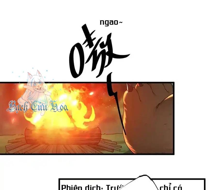 Thánh Nữ, Xin Hãy Dừng Ngay Những Trò Quái Đản Của Cô Đi!!: Chapter 81
