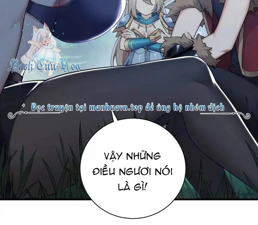 Thánh Nữ, Xin Hãy Dừng Ngay Những Trò Quái Đản Của Cô Đi!!: Chapter 81