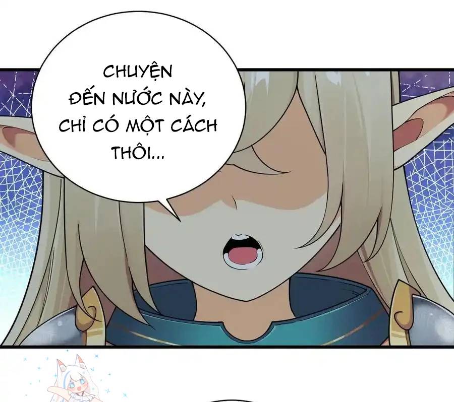 Thánh Nữ, Xin Hãy Dừng Ngay Những Trò Quái Đản Của Cô Đi!!: Chapter 81