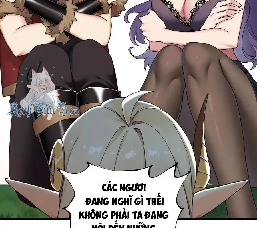 Thánh Nữ, Xin Hãy Dừng Ngay Những Trò Quái Đản Của Cô Đi!!: Chapter 81