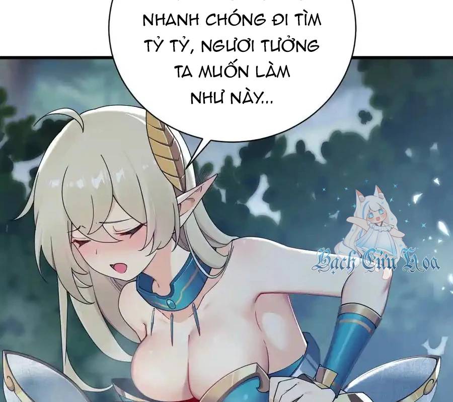 Thánh Nữ, Xin Hãy Dừng Ngay Những Trò Quái Đản Của Cô Đi!!: Chapter 81