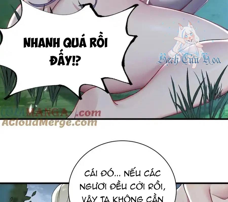 Thánh Nữ, Xin Hãy Dừng Ngay Những Trò Quái Đản Của Cô Đi!!: Chapter 81