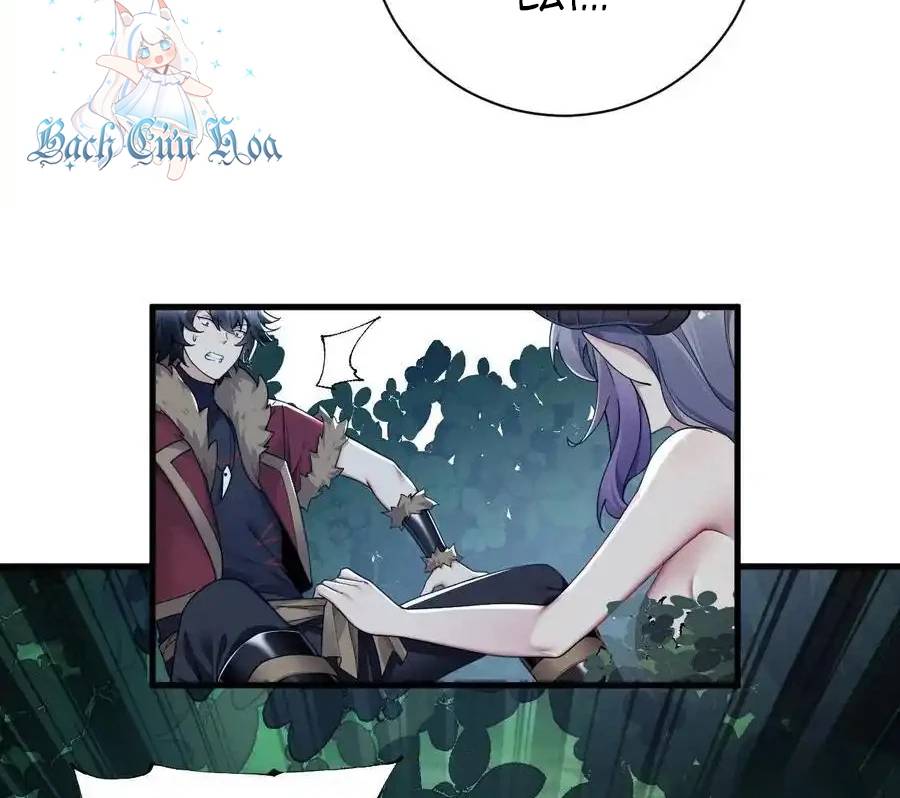 Thánh Nữ, Xin Hãy Dừng Ngay Những Trò Quái Đản Của Cô Đi!!: Chapter 81