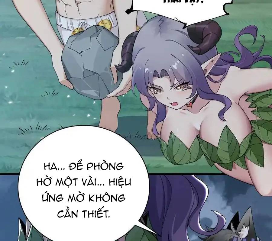 Thánh Nữ, Xin Hãy Dừng Ngay Những Trò Quái Đản Của Cô Đi!!: Chapter 81