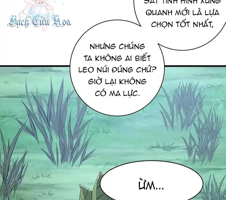 Thánh Nữ, Xin Hãy Dừng Ngay Những Trò Quái Đản Của Cô Đi!!: Chapter 81