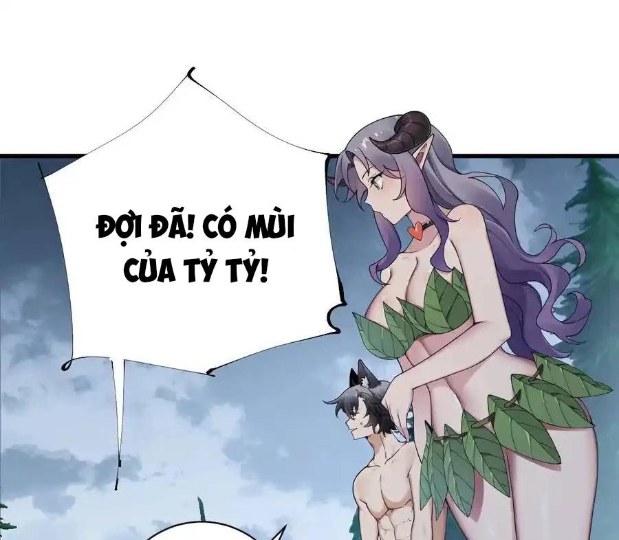 Thánh Nữ, Xin Hãy Dừng Ngay Những Trò Quái Đản Của Cô Đi!!: Chapter 81