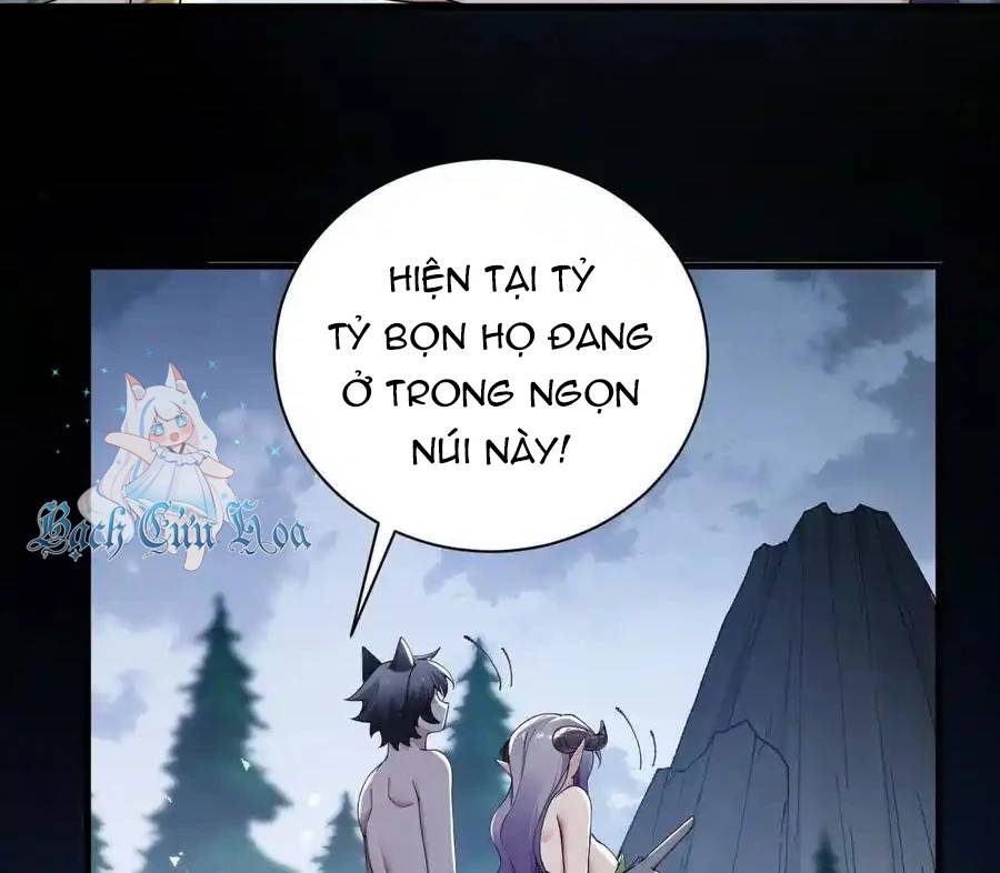 Thánh Nữ, Xin Hãy Dừng Ngay Những Trò Quái Đản Của Cô Đi!!: Chapter 81