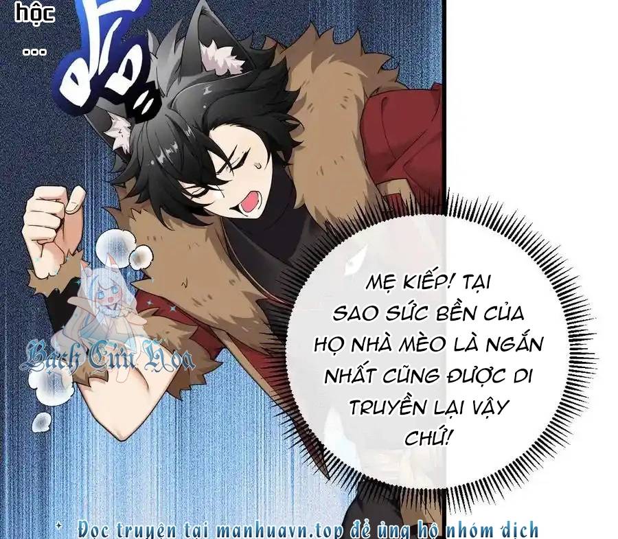 Thánh Nữ, Xin Hãy Dừng Ngay Những Trò Quái Đản Của Cô Đi!!: Chapter 81