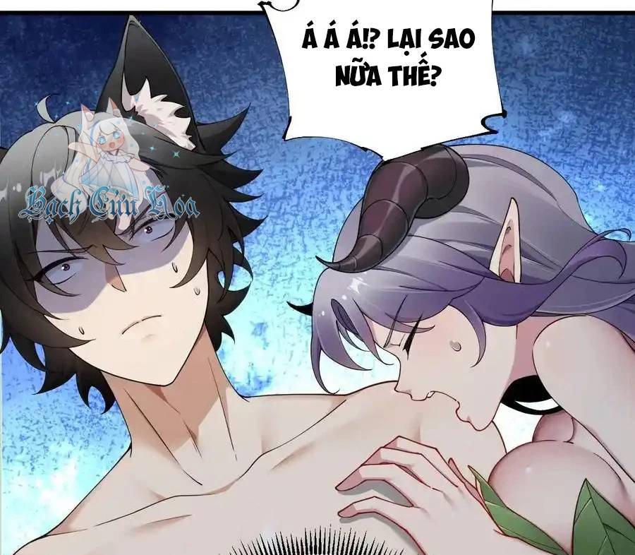 Thánh Nữ, Xin Hãy Dừng Ngay Những Trò Quái Đản Của Cô Đi!!: Chapter 81