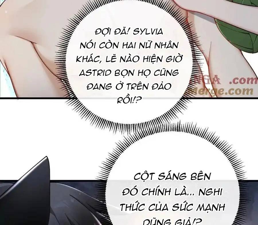 Thánh Nữ, Xin Hãy Dừng Ngay Những Trò Quái Đản Của Cô Đi!!: Chapter 81