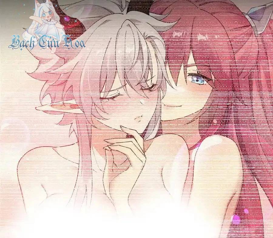 Thánh Nữ, Xin Hãy Dừng Ngay Những Trò Quái Đản Của Cô Đi!!: Chapter 81
