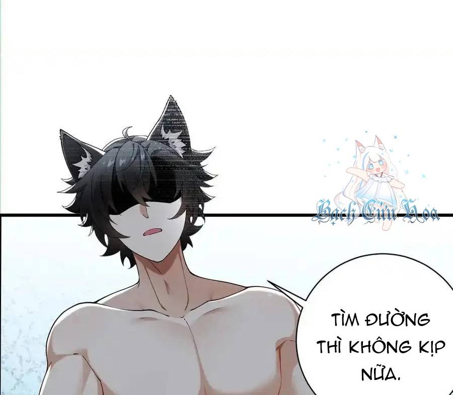 Thánh Nữ, Xin Hãy Dừng Ngay Những Trò Quái Đản Của Cô Đi!!: Chapter 81