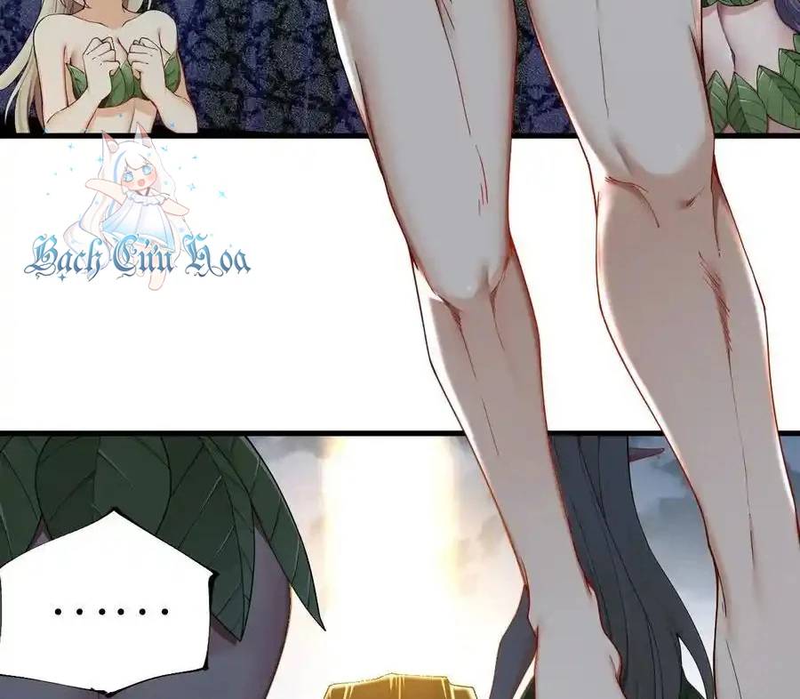 Thánh Nữ, Xin Hãy Dừng Ngay Những Trò Quái Đản Của Cô Đi!!: Chapter 81