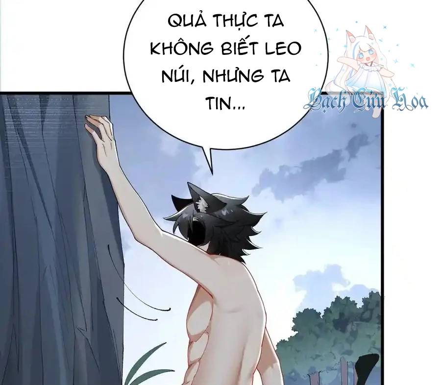 Thánh Nữ, Xin Hãy Dừng Ngay Những Trò Quái Đản Của Cô Đi!!: Chapter 81