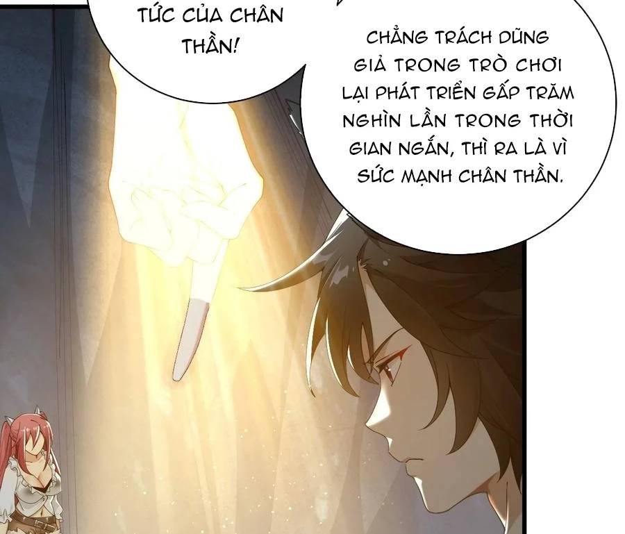 Thánh Nữ, Xin Hãy Dừng Ngay Những Trò Quái Đản Của Cô Đi!!: Chapter 82