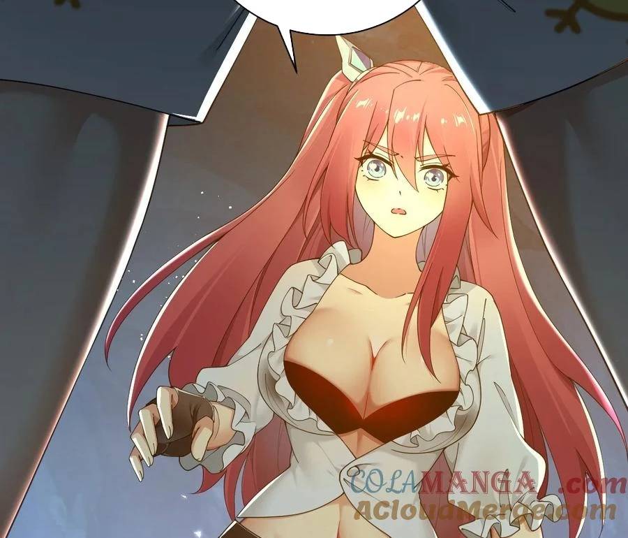 Thánh Nữ, Xin Hãy Dừng Ngay Những Trò Quái Đản Của Cô Đi!!: Chapter 82