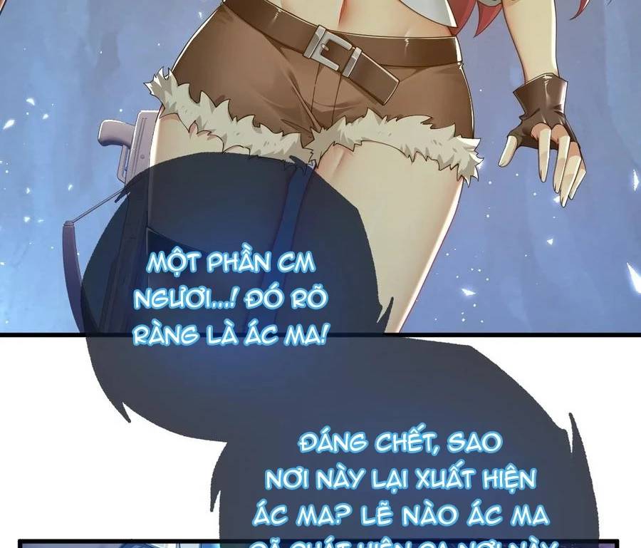 Thánh Nữ, Xin Hãy Dừng Ngay Những Trò Quái Đản Của Cô Đi!!: Chapter 82