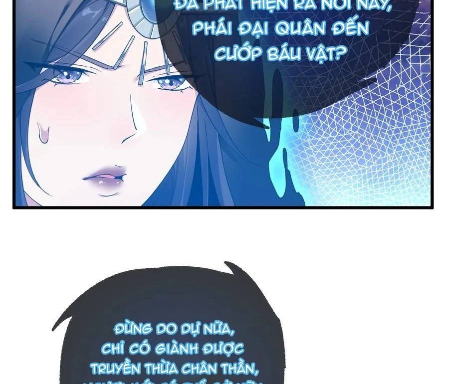 Thánh Nữ, Xin Hãy Dừng Ngay Những Trò Quái Đản Của Cô Đi!!: Chapter 82