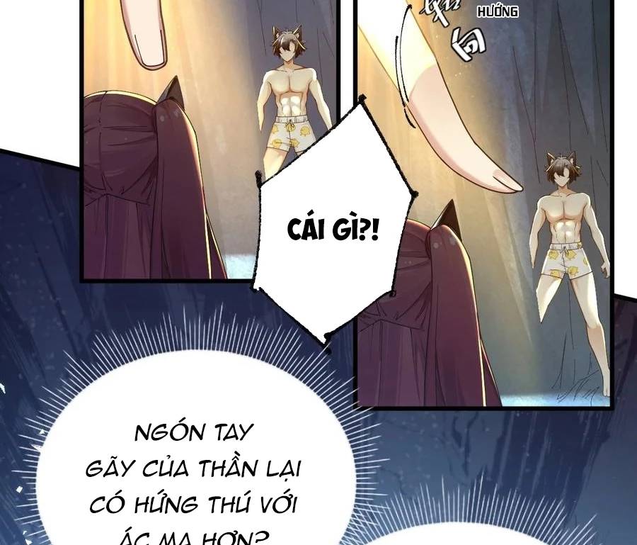Thánh Nữ, Xin Hãy Dừng Ngay Những Trò Quái Đản Của Cô Đi!!: Chapter 82