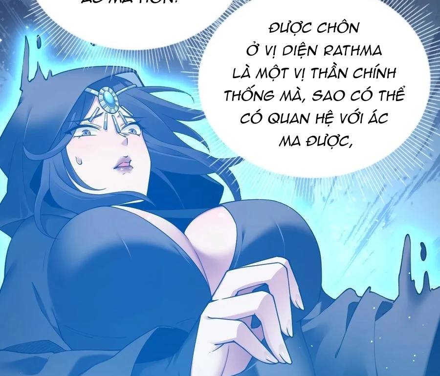Thánh Nữ, Xin Hãy Dừng Ngay Những Trò Quái Đản Của Cô Đi!!: Chapter 82