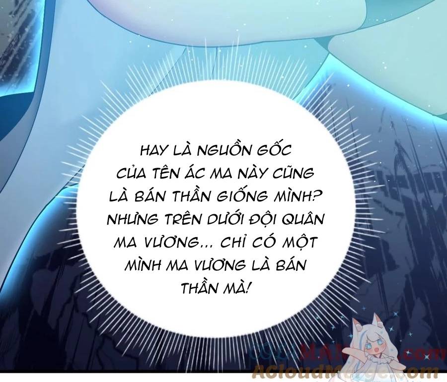 Thánh Nữ, Xin Hãy Dừng Ngay Những Trò Quái Đản Của Cô Đi!!: Chapter 82