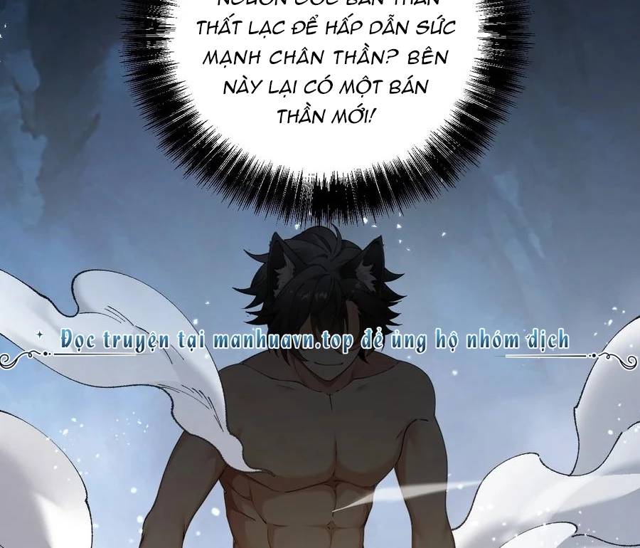 Thánh Nữ, Xin Hãy Dừng Ngay Những Trò Quái Đản Của Cô Đi!!: Chapter 82