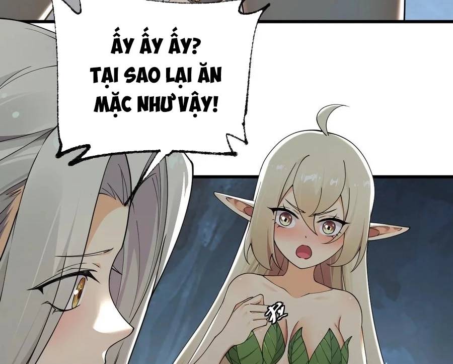 Thánh Nữ, Xin Hãy Dừng Ngay Những Trò Quái Đản Của Cô Đi!!: Chapter 82
