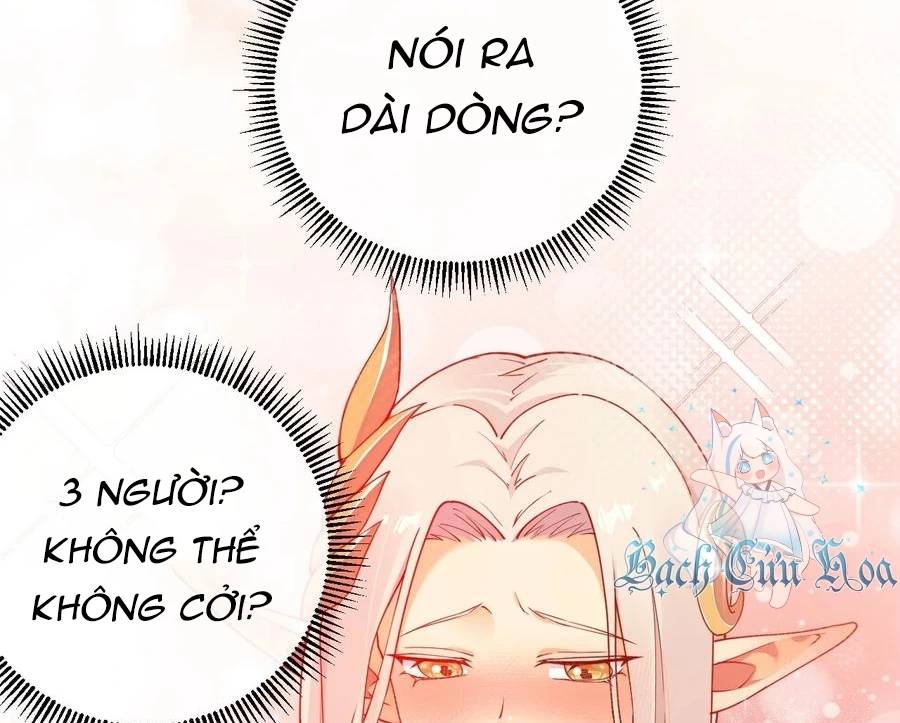 Thánh Nữ, Xin Hãy Dừng Ngay Những Trò Quái Đản Của Cô Đi!!: Chapter 82