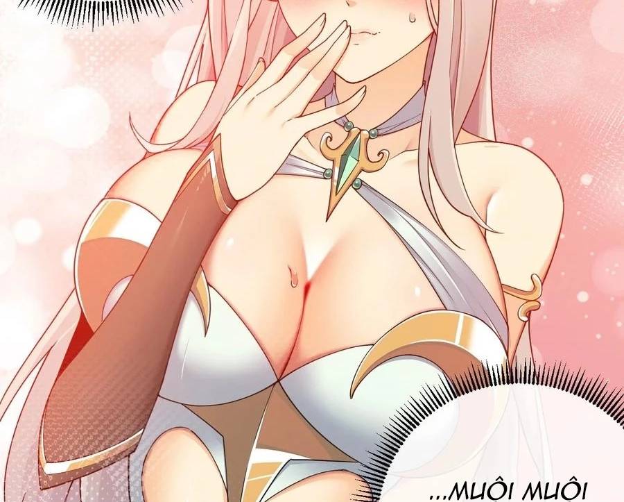 Thánh Nữ, Xin Hãy Dừng Ngay Những Trò Quái Đản Của Cô Đi!!: Chapter 82