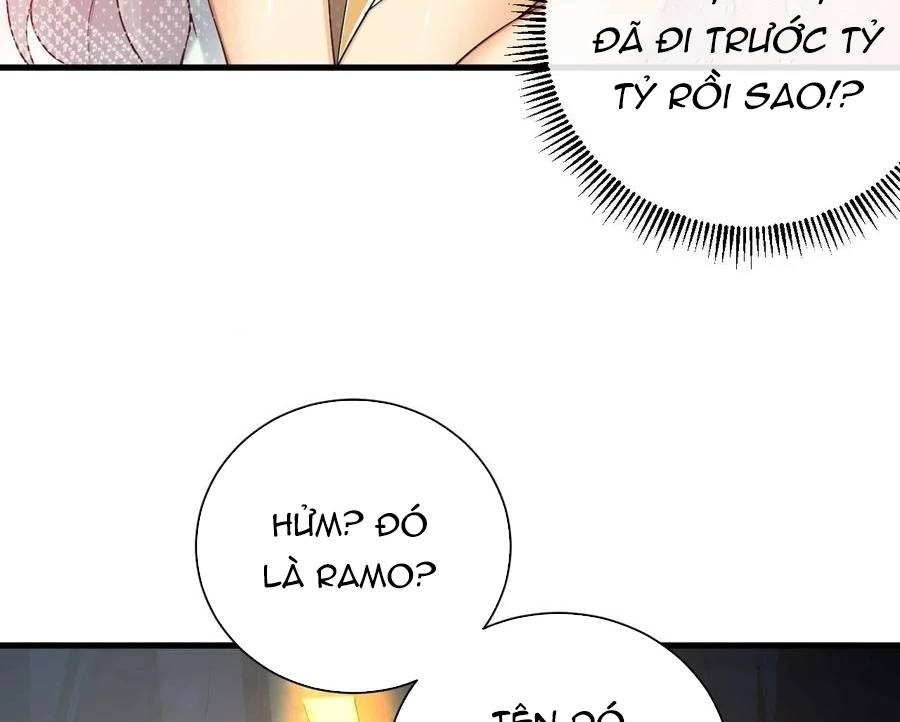 Thánh Nữ, Xin Hãy Dừng Ngay Những Trò Quái Đản Của Cô Đi!!: Chapter 82