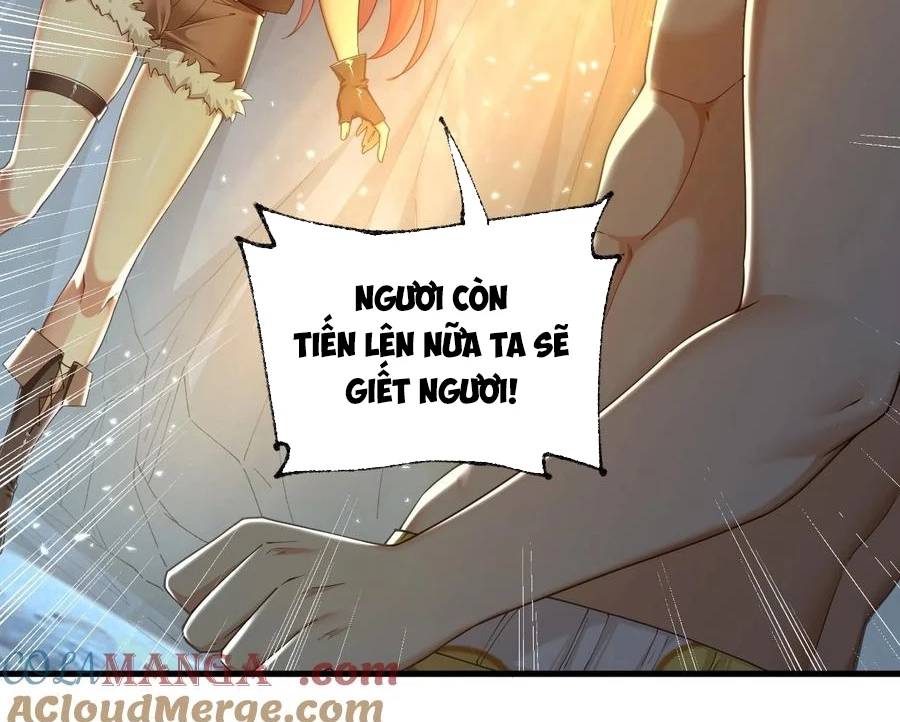 Thánh Nữ, Xin Hãy Dừng Ngay Những Trò Quái Đản Của Cô Đi!!: Chapter 82