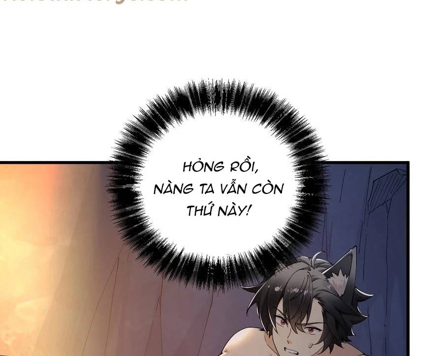 Thánh Nữ, Xin Hãy Dừng Ngay Những Trò Quái Đản Của Cô Đi!!: Chapter 82