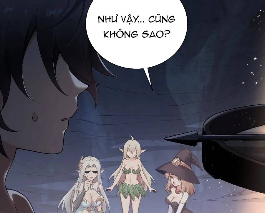 Thánh Nữ, Xin Hãy Dừng Ngay Những Trò Quái Đản Của Cô Đi!!: Chapter 82