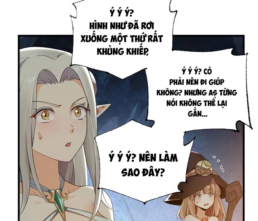 Thánh Nữ, Xin Hãy Dừng Ngay Những Trò Quái Đản Của Cô Đi!!: Chapter 82