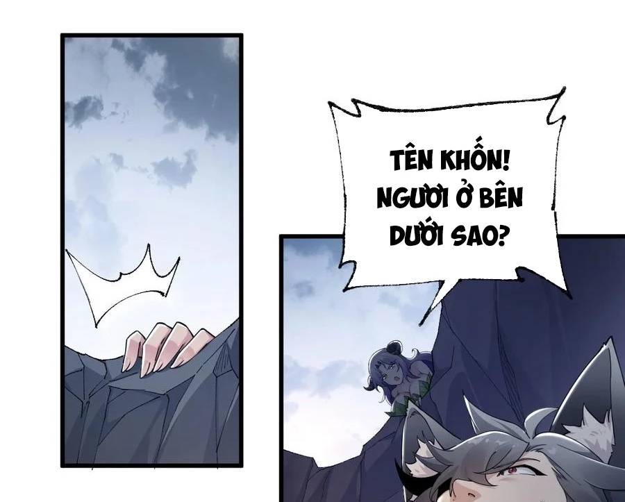Thánh Nữ, Xin Hãy Dừng Ngay Những Trò Quái Đản Của Cô Đi!!: Chapter 82