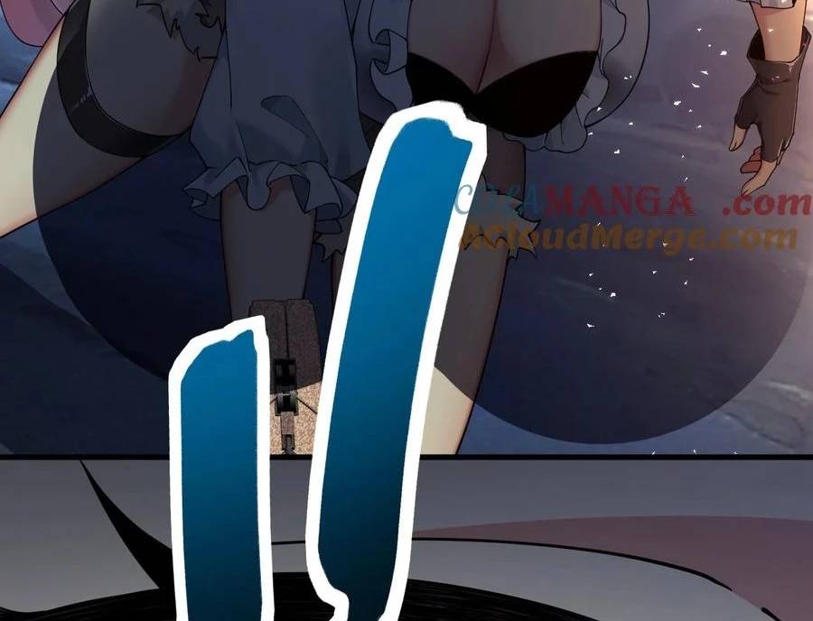 Thánh Nữ, Xin Hãy Dừng Ngay Những Trò Quái Đản Của Cô Đi!!: Chapter 82