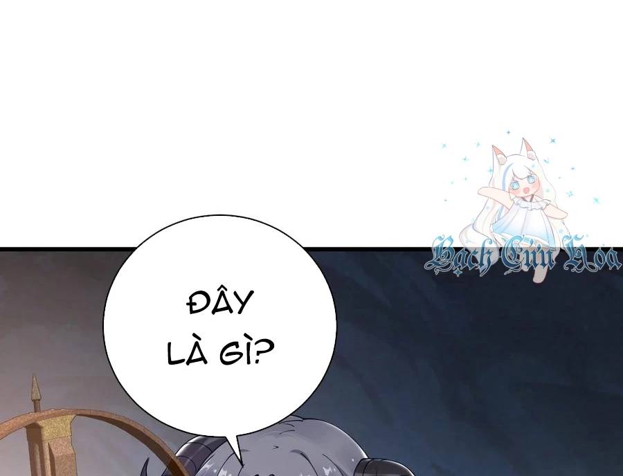 Thánh Nữ, Xin Hãy Dừng Ngay Những Trò Quái Đản Của Cô Đi!!: Chapter 82